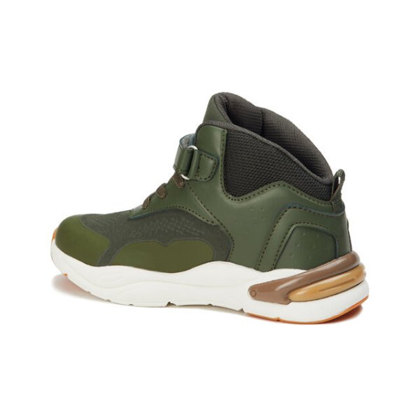 Bot 946.P21K.203 HERO P. HAKİ - 26