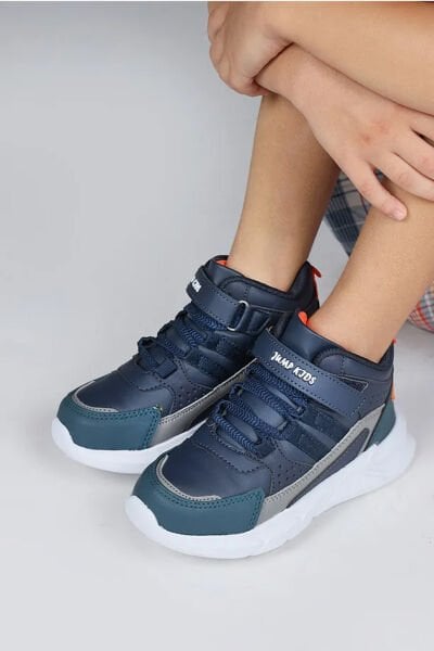 JA 27823 Phylon Spor Bot P. Lacivert - 26