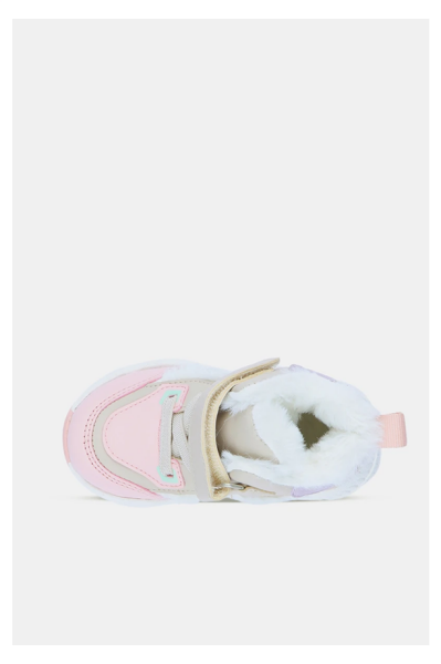 946.B24K.445 Barby Bot B.