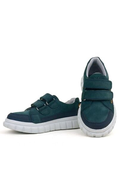 4506 Hakiki Deri Spor Ayakkabı