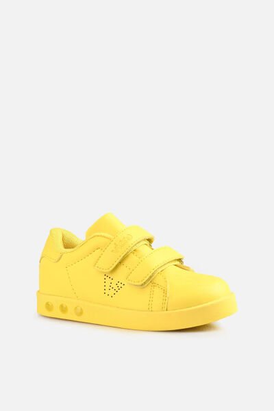 Unisex Çocuk OYO Işıklı Spor Ayakkabı (19-21 Numara Aralığı)