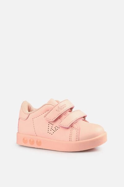 Unisex Çocuk OYO Işıklı Spor Ayakkabı (19-21 Numara Aralığı) Mavi - 21