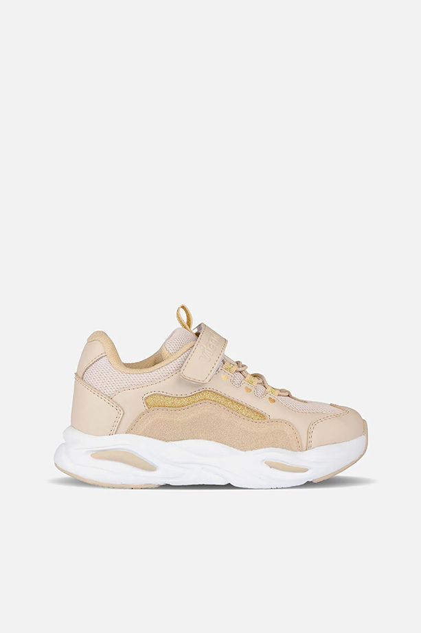 346.F24Y.130 Chou Spor Ayakkabı F.