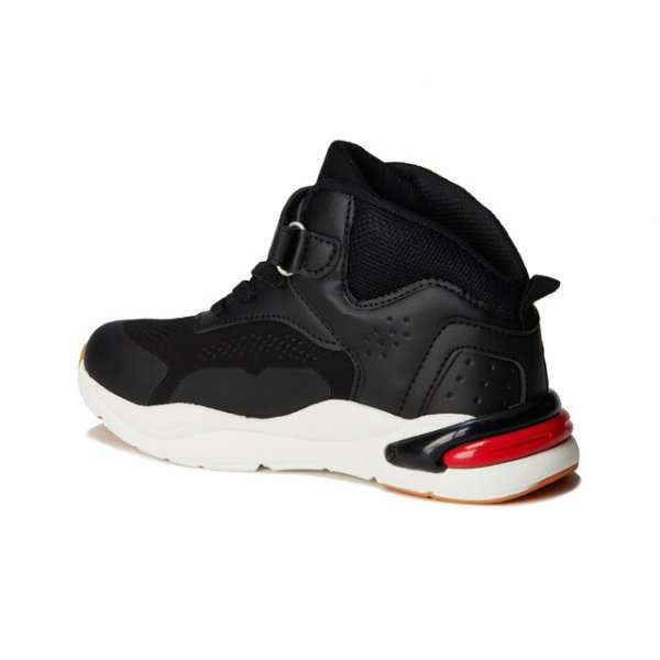 Bot 946.P21K.203 HERO P. Siyah - 29