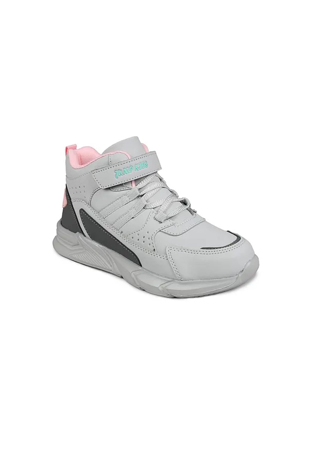 JA 27823 Phylon Spor Bot P. GRİ-PEMBE - 29