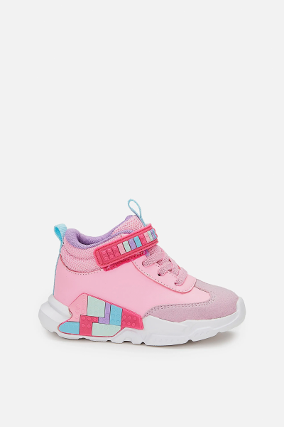 946.P22K.284 Play Spor Bot P. Pembe - 28