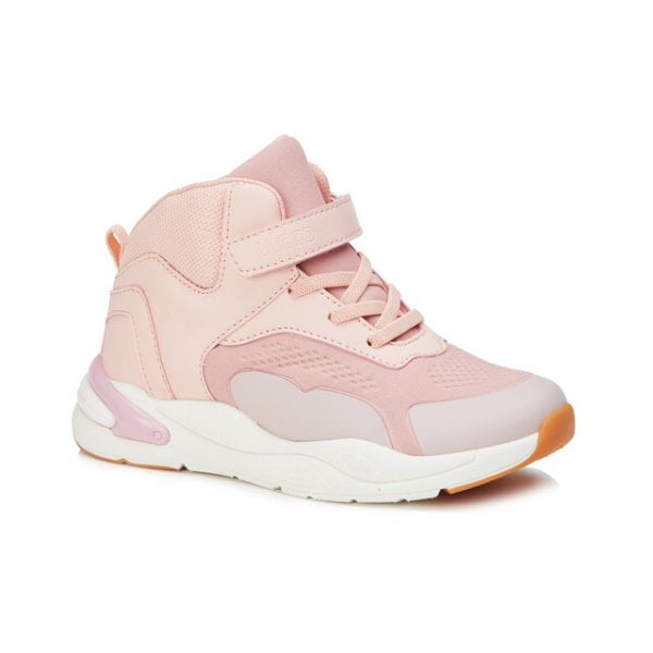 Unisex Çocuk Spor Ayakkabı 946.F21K.203 HERO F.