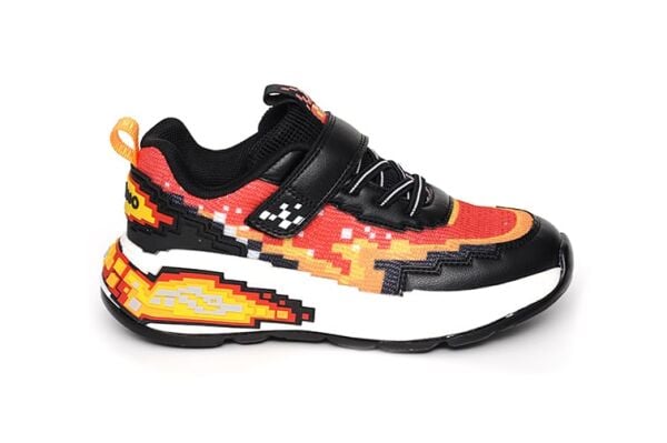 P.2216 Spor Ayakkabı F.