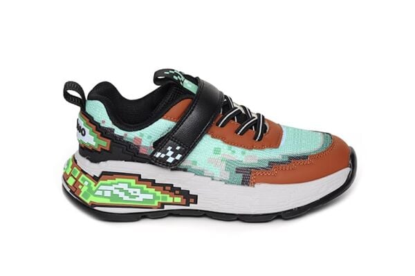 P.2216 Spor Ayakkabı F.