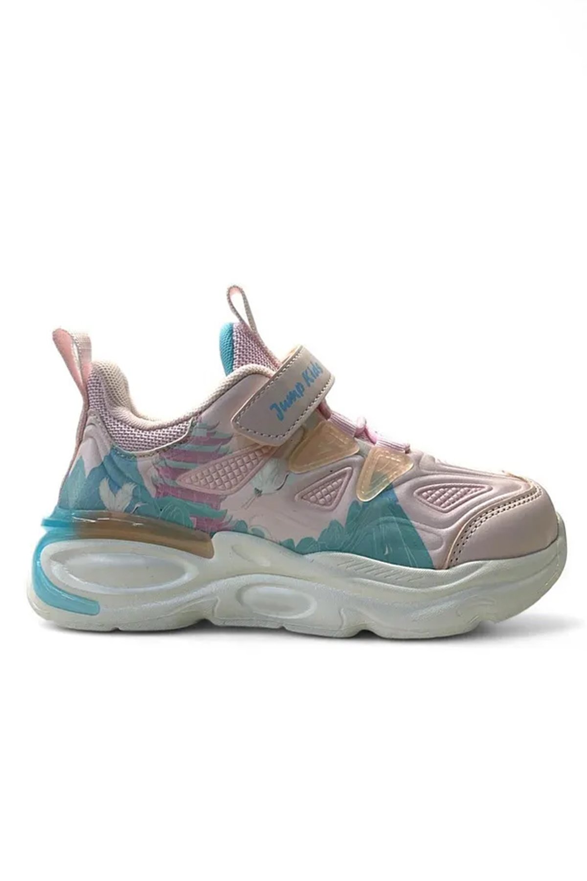 JA 31103 Spor Ayakkabı F. Pembe - 34
