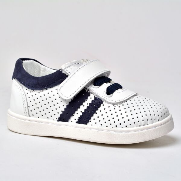 İ.22 Hakiki Deri İlk Adım Ayakkabı