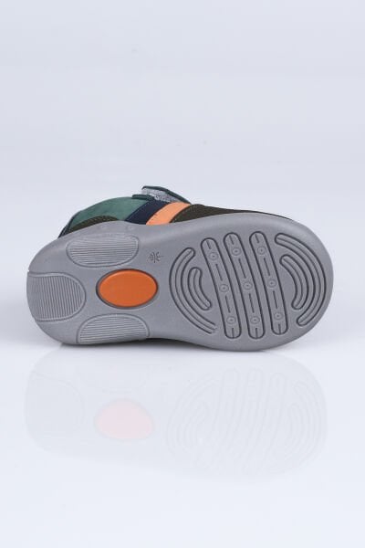 L.24 Hakiki Deri Bot