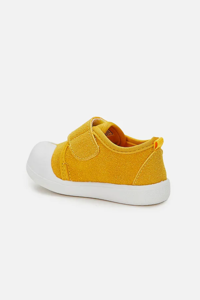 Unisex İlkadım Ayakkabı 950.E19K.224 ANKA İ. Sarı - 20