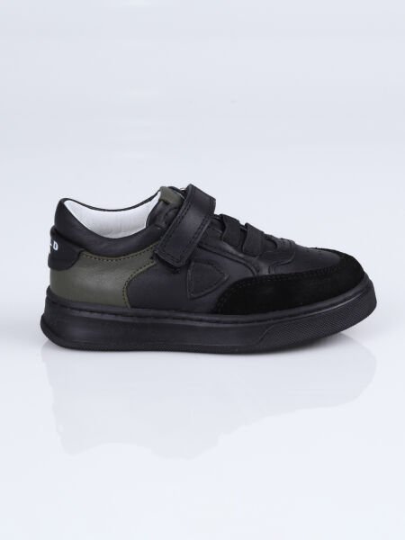 2406 Hakiki Deri Spor Ayakkabı B.