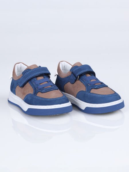 2406 Hakiki Deri Spor Ayakkabı B.