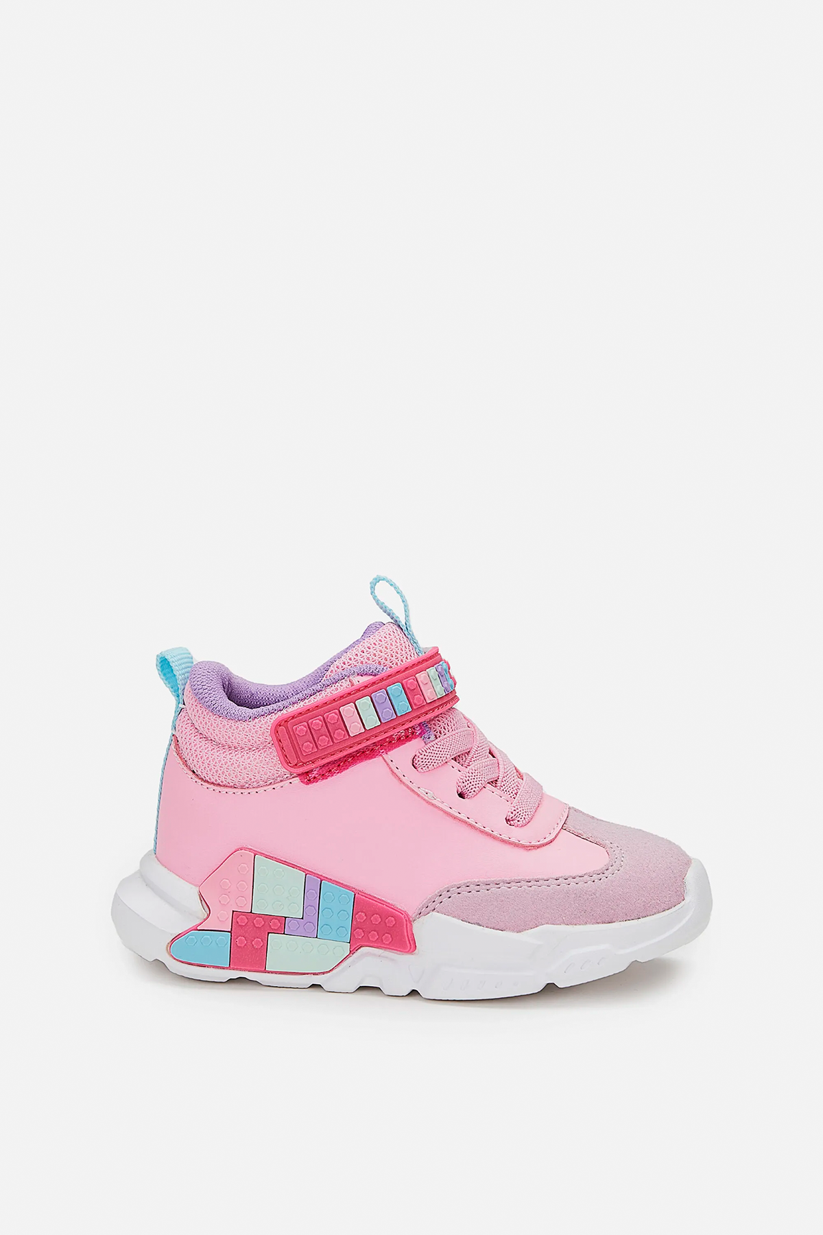 946.P22K.284 Play Spor Bot P. Pembe - 27