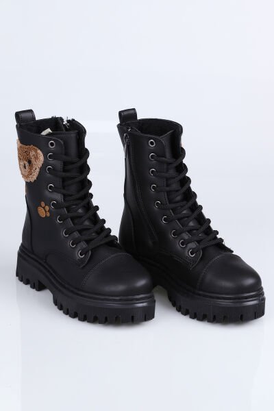 KY-32 Ayıcıklı Bot F.