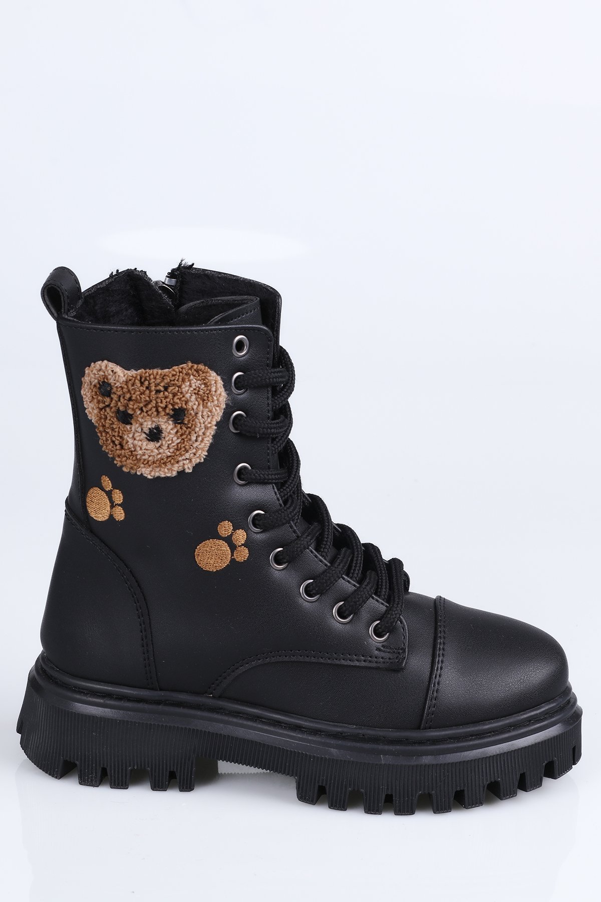 KY-32 Ayıcıklı Bot F.