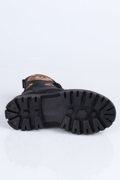 KY-32 Ayıcıklı Bot F.