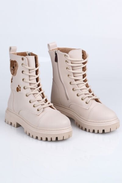 KY-32 Ayıcıklı Bot F.