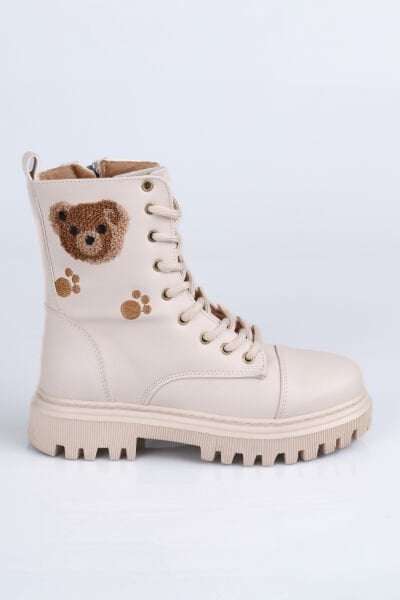 KY-32 Ayıcıklı Bot F.