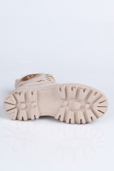 KY-32 Ayıcıklı Bot F.