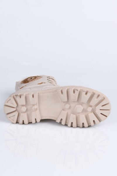 KY-32 Ayıcıklı Bot F.