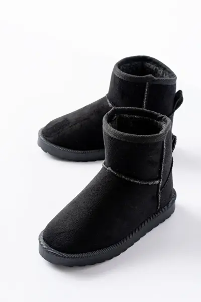 B.100 KÜRKLÜ BOT P.