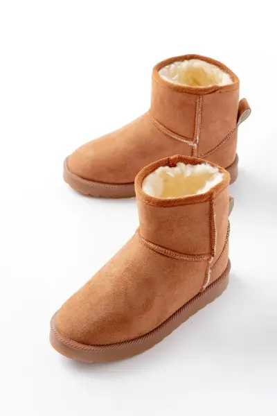 B.100 KÜRKLÜ BOT P.