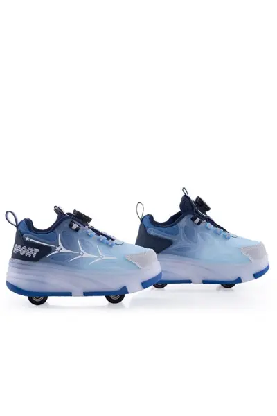 1801 Patenli Spor Ayakkabı