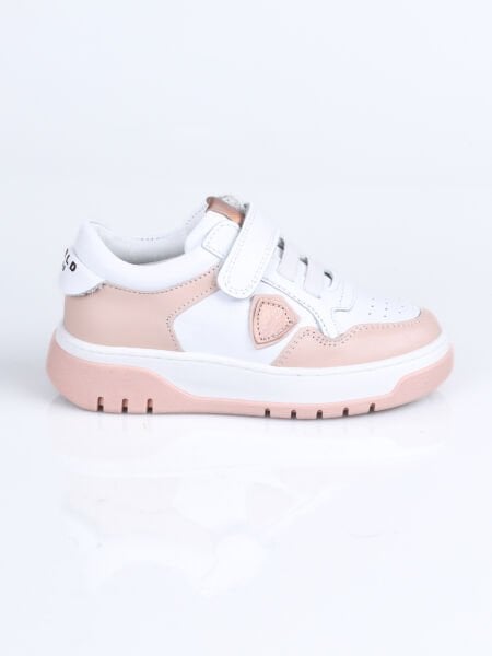 2406 Hakiki Deri Spor Ayakkabı F.